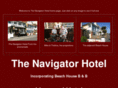 navigatorhotel.co.uk