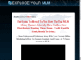 networkmarketinggrowthsecrets.com