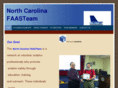 northcarolinafaasteam.com