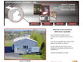 northhuronassembly.com