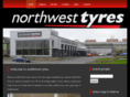 northwesttyre.com