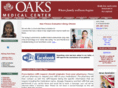 oaksmedical.com