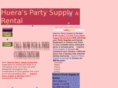 ontariopartyrental.com