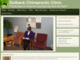 outbackchiropracticclinic.com