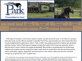 parkequinehospital.com