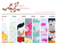 peachblossom.co.uk