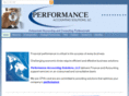 performanceaccountingsolution.com