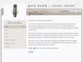 petehawk.com