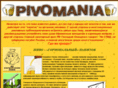 pivomania.info