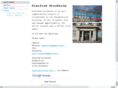 platformstockholm.com