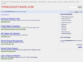 prince2software.com