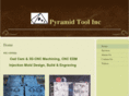 pyramidtool.com