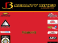 realitybikes.com