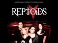 reptoids.net