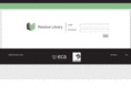 residuelibrary.com