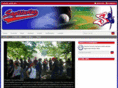 sagittariusbaseball.com