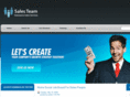 salesteam.com.au
