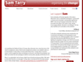 samtarry.com