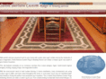 santabarbaracustomrugs.com