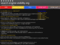 search-engine-visibility.org