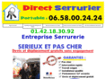 serrurerieasnieressurseine.org