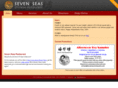 sevenseasrestaurant.com