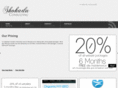 shokadu.co.uk