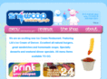 snowcapcafe.com