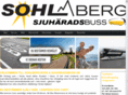 sohlbergbuss.com