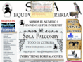 solafalconry.com