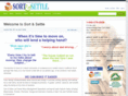 sortandsettle.com