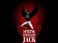 spring-heeled-jack.com