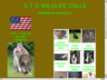 stowildlifecalls.com