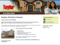 taylorauctionga.com