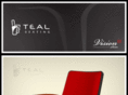 tealseating.com