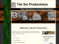 teksciproductions.com