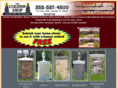 thecolumnshop.com