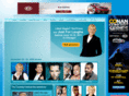 thecomedyfestival.com