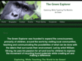 thegreenexplorer.com