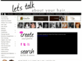 thehairrevolution.com
