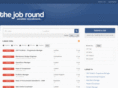 thejobround.com