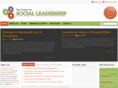 thesocialleader.com