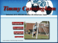 timmycunninghamgoalkeeper.com