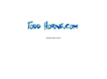 toddhorne.com