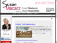 torontoledburyparkhomes.com