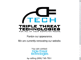 triplethreattech.com