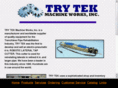 trytek.com