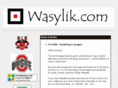 wasylik.com