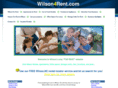 wilson4rent.com