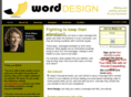 worddesign.biz